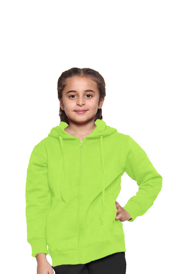 Kids Fleece Hoodies