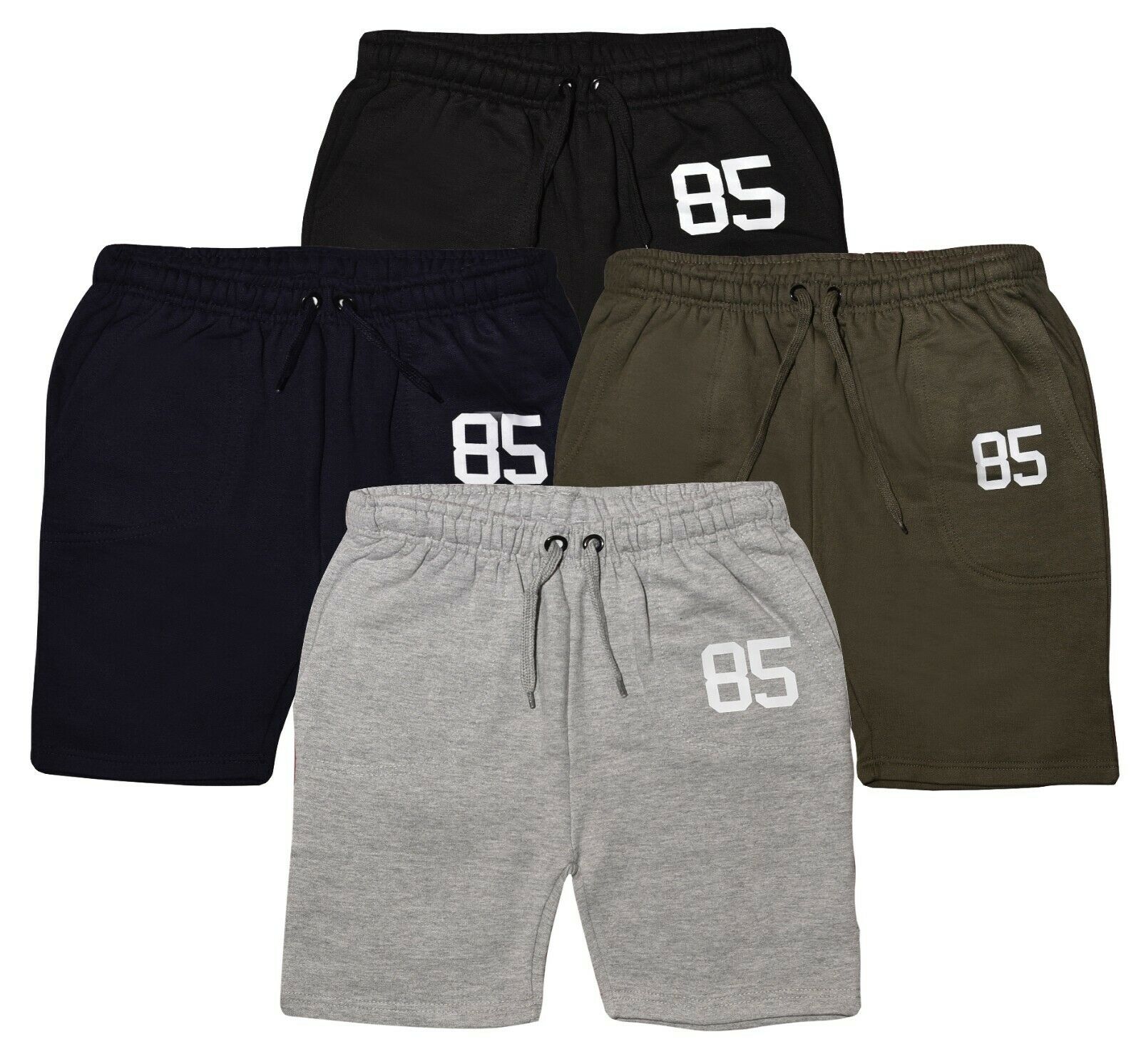 Shopify GW FASHIONS LTD
