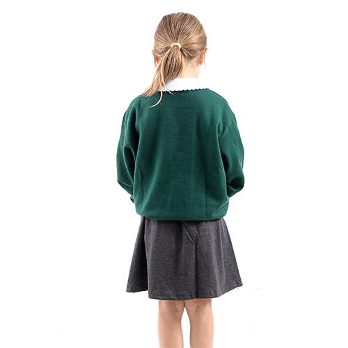 Shopify GW FASHIONS LTD