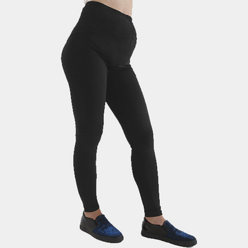 LADIES MATERNITY LEGGINGS
