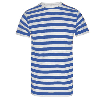 MEN STRIPE T-SHIRTS