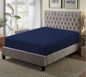 5X Deep Fitted Sheets