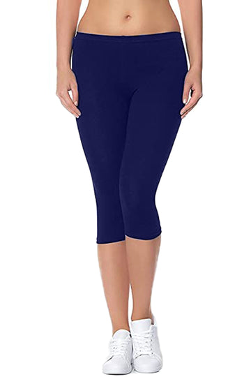 GIRLS 3/4 LEGGINGS