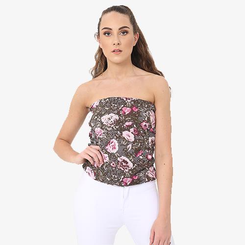 Shopify GW FASHIONS LTD