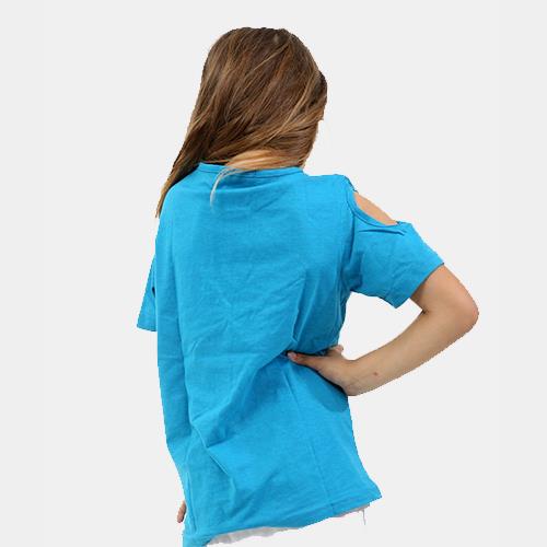 Shopify GW FASHIONS LTD