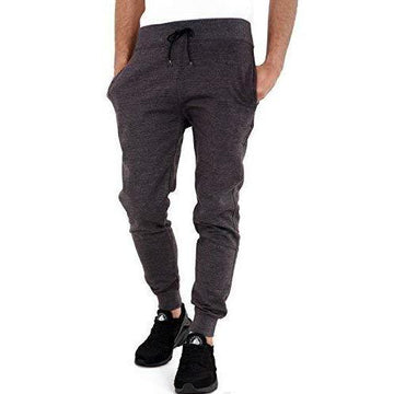 *BOYS* KIDS SCHOOL FLEECE TROUSERS JOGGING BOTTOM PANT 2-14 YEARS CHARCOAL- GW FASHIONS LTD
