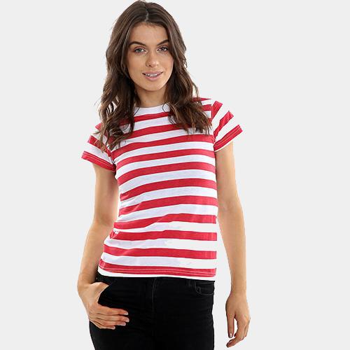 Shopify GW FASHIONS LTD