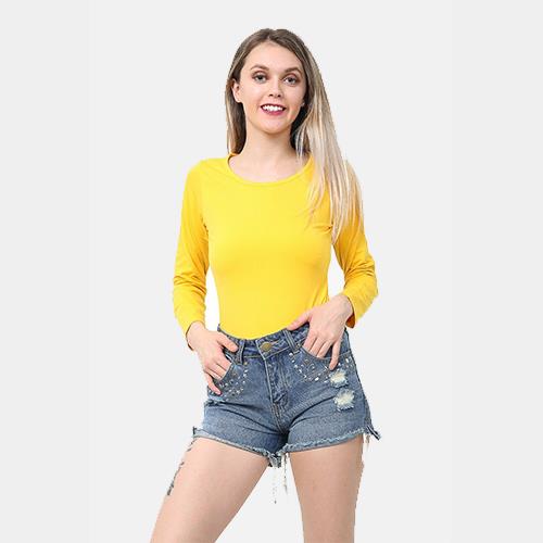 Shopify GW FASHIONS LTD