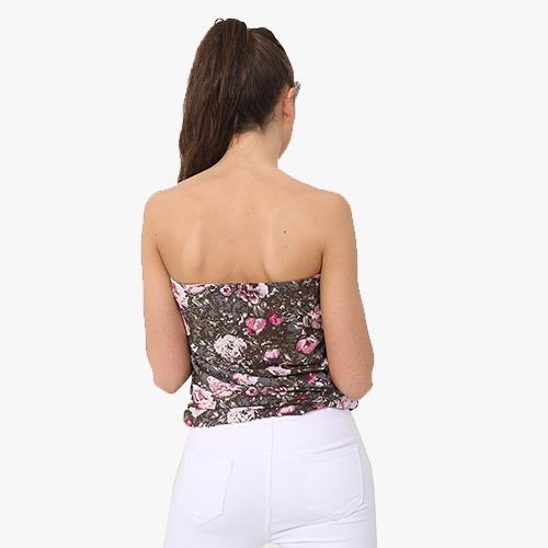 Shopify GW FASHIONS LTD