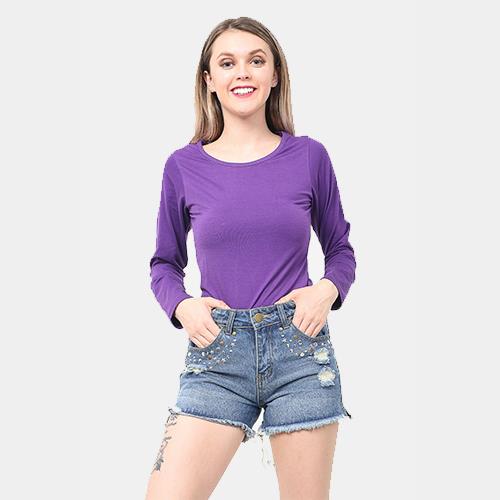 Shopify GW FASHIONS LTD