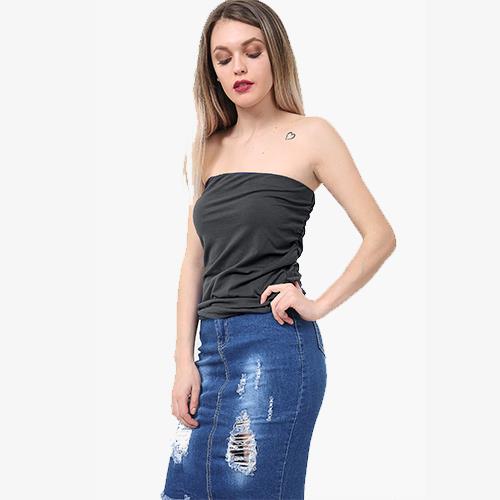 Shopify GW FASHIONS LTD