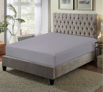 Deep Fitted Bed Sheets