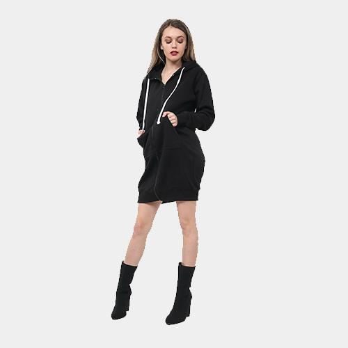 Shopify GW FASHIONS LTD