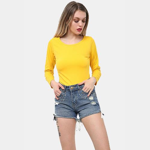 Shopify GW FASHIONS LTD