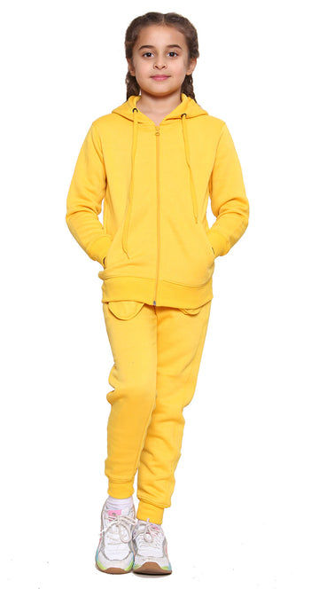 KIDS (UNISEX) TRACKSUITS