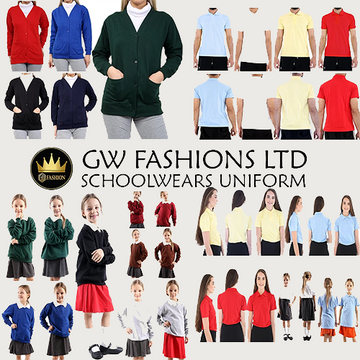 Best Uniforms for Schoolwear