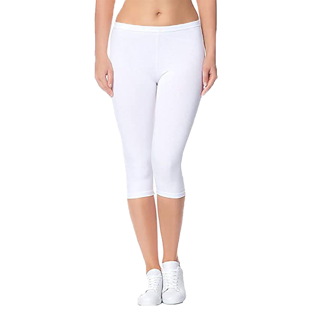GIRLS 3/4 LEGGINGS