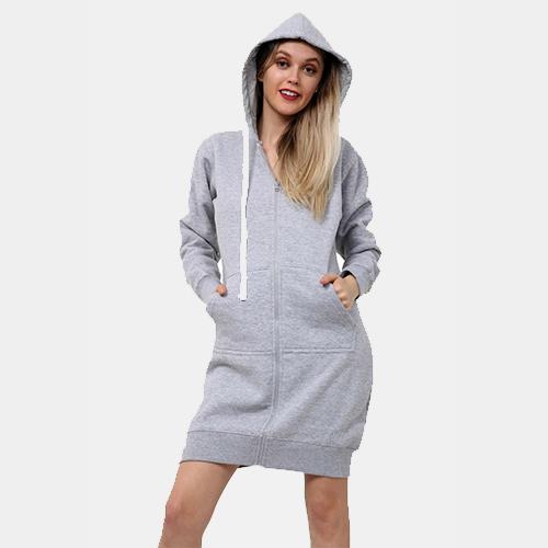 Long sale hoodie womens